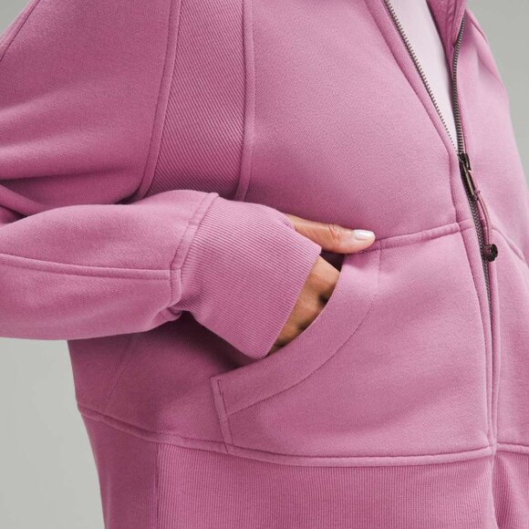 Lululemon scuba oversized hoodie - Picture 4 of 9